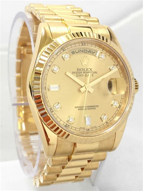 president strap rolex|rolex 118238.